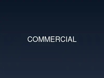 Commercial scaffolding services for office buildings and shopping centers