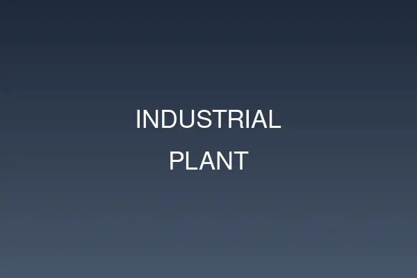 Industrial plant scaffolding installation in Geelong